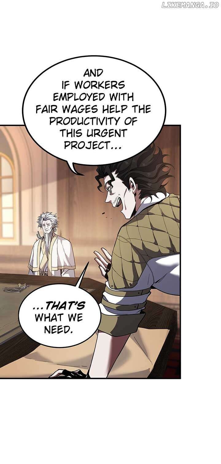 The Beginning After the End, Chapter 218 image 72